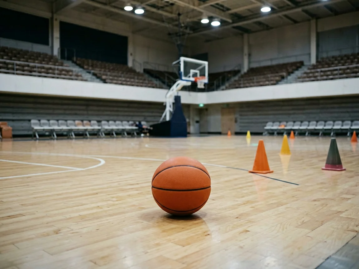篮球赛前热身,CBA联赛本土球员进步实